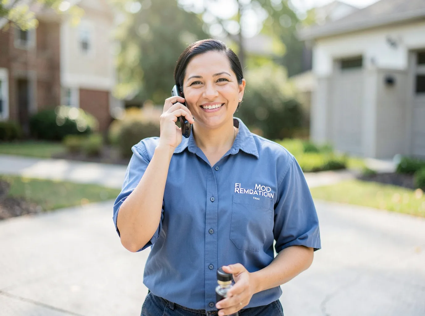 Mold Remediation Geneva, GA FAQs